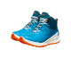 Dámská outdoorová obuv Keen Zionic Mid Wp Fjord Blue/Tangerine  US 8 - thumb (4)