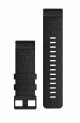Řemínky Garmin QuickFit® 26 Černý nylon s vřesovou úpravou 010-12864-07 - thumb (1)