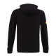 Pánská mikina CCM  FLAG HOODIE TEAM GERMANY Black M - thumb (1)