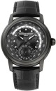 Frederique Constant Manufacture Classic Worldtimer Automatic Globetrotter Limited Edition FC-718BAWM4TH6 - thumb (0)