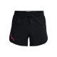 Under Armour Speedpocket Trail Short - thumb (0)