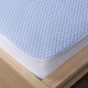 4Home Chladicí chránič matrace s lemem Cooler, 90 x 200 cm - thumb (0)