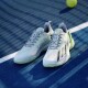 Pánská tenisová obuv adidas Adizero Cybersonic M CRYJAD/CBLACK  EUR 44 - thumb (13)