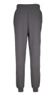 Pánské tepláky CCM Core Fleece Cuffed Jogger Charcoal XXL - thumb (1)