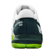 Pánská tenisová obuv Wilson Rush Pro Ace Clay White/Ponderosa Pine  EUR 42 2/3 - thumb (3)