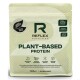 Reflex Nutrition  Plant Based Protein (Rostlinný protein) natural 600 g dvojitá čokoláda - stévie - thumb (0)