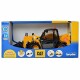 Bruder 02141 CAT nakladač Caterpillar s teleskopickým ramenem, 1:16  - thumb (3)