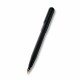 Plnicí pero Lamy Imporium Black Matt 1506/092793 - hrot F (slabý) - thumb (0)