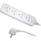 Retlux RPS 10 Prodlužovací kabel, 4 zásuvky, 7 m - thumb (0)