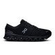 Dámská běžecká obuv On  Cloud X 4 Black/Eclipse  EUR 41 - thumb (0)