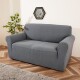 4Home Napínací potah na křeslo Magic clean světle šedá, 75 - 95 cm - thumb (1)
