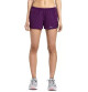 Dámské šortky Saucony  Rush 3" Woven Purple XS - thumb (1)
