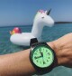 Traser P67 Officer Pro GunMetal Lime Silikon - thumb (17)