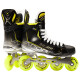 Brusle na inline hokej Bauer Vapor 3X Senior EUR 42,5, Fit 2 - thumb (0)