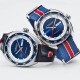 Hamilton American Classic Pan Europ Day Date Auto H35405741 - thumb (11)