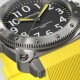 Hamilton Khaki Navy BeLOWZERO Auto Titanium H78535380 - thumb (4)