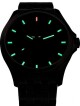 Traser P67 Officer Pro Gunmetal Blue Nato - thumb (4)