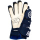 Hokejové rukavice Warrior Covert QR6 Team Navy Junior 12 palců - thumb (1)