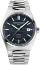 Frederique Constant Highlife Gents Automatic COSC (39 mm) FC-303BL3NH6B - thumb (0)