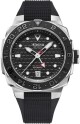 Alpina Seastrong Diver Extreme GMT Automatic AL-560B3VE6 - thumb (0)