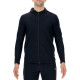 Pánská mikina UYN  Man City Running OW Hooded Full Zip black L - thumb (0)