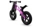 Dětské odrážedlo FirstBike  FAT Edition Pink - thumb (3)