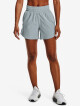 Dámské šortky Under Armour  Flex Woven Short 5in-BLU XS - thumb (0)
