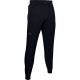 Pánské tepláky Under Armour  UNSTOPPABLE JOGGERS Black XXL - thumb (2)