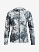 Dámská bunda Under Armour  Anywhere STORM Shine Jkt-BLU S - thumb (4)
