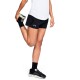 Dámské šortky Under Armour  Qualifier Speedpocket Short black XS - thumb (6)