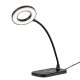 Rabalux 74013 stolní LED lampa Harding, 5 W, černá - thumb (4)