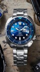 Seiko Prospex SRPK01K1 Special Edition PADI Great Blue - thumb (11)
