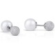 Náušnice Bering Ceramic Link 703-195-05 - thumb (0)