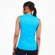 Montane Fem katla tank cerulean blue - thumb (2)