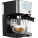 Sencor SES 4090SS espresso pákové - thumb (2)
