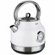 Botti Rychlovarná konvice Royal Line 1,7 l, bílá - thumb (1)