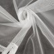 ArtFir Záclona MAYA K | bílá 300 x 145 cm - thumb (7)