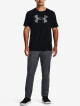 Under Armour Triko UA BIG LOGO FILL SS-BLK 1379451-001 - thumb (1)