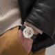 Hamilton Jazzmaster Skeleton Auto H42535810 - thumb (5)