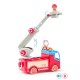 Woody Auto hasič se zvuky a světlem - thumb (1)
