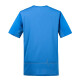 Pánské tričko Endurance  Tech Elite X1 SS Tee Blue S - thumb (2)