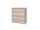 ArtMadex Komoda COSMO C04 | dub sonoma - thumb (0)