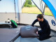 Nafukovací matrace Coleman  SUPERCOMFORT SLEEP 7.5 Double - thumb (4)