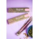Vonné tyčinky Organic Goodness Masala 12 ks, Frankincense - thumb (1)