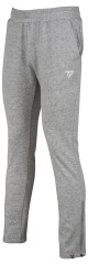 Pánské kalhoty Tecnifibre  Club Pants Silver XXL - thumb (0)