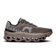 Dámská běžecká obuv On Cloudmonster Cinder/Fog  EUR 40,5 - thumb (0)