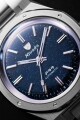 Nivada Grenchen F77 Dark Blue Aventurine 68010A77 - thumb (8)