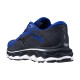 Pánská běžecká obuv Mizuno  Wave Sky 7 Surf the Web/Silver/Dress Blues  UK 14 - thumb (6)