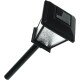 Retlux RGL 113 Solární zapichovací svítidlo černá, 1x LED teplá bílá - thumb (3)