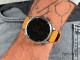 Garmin Fenix® 8 – 51 mm, AMOLED Sapphire, Titanium s Orange/Graphite silikonovým řemínkem 010-02905-11 - thumb (5)
